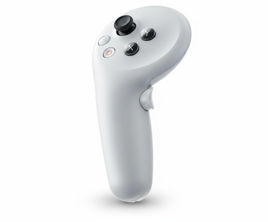 楽天市場】PICO 4 Ultra 用 コントローラー 本体 右手用 または 左手用