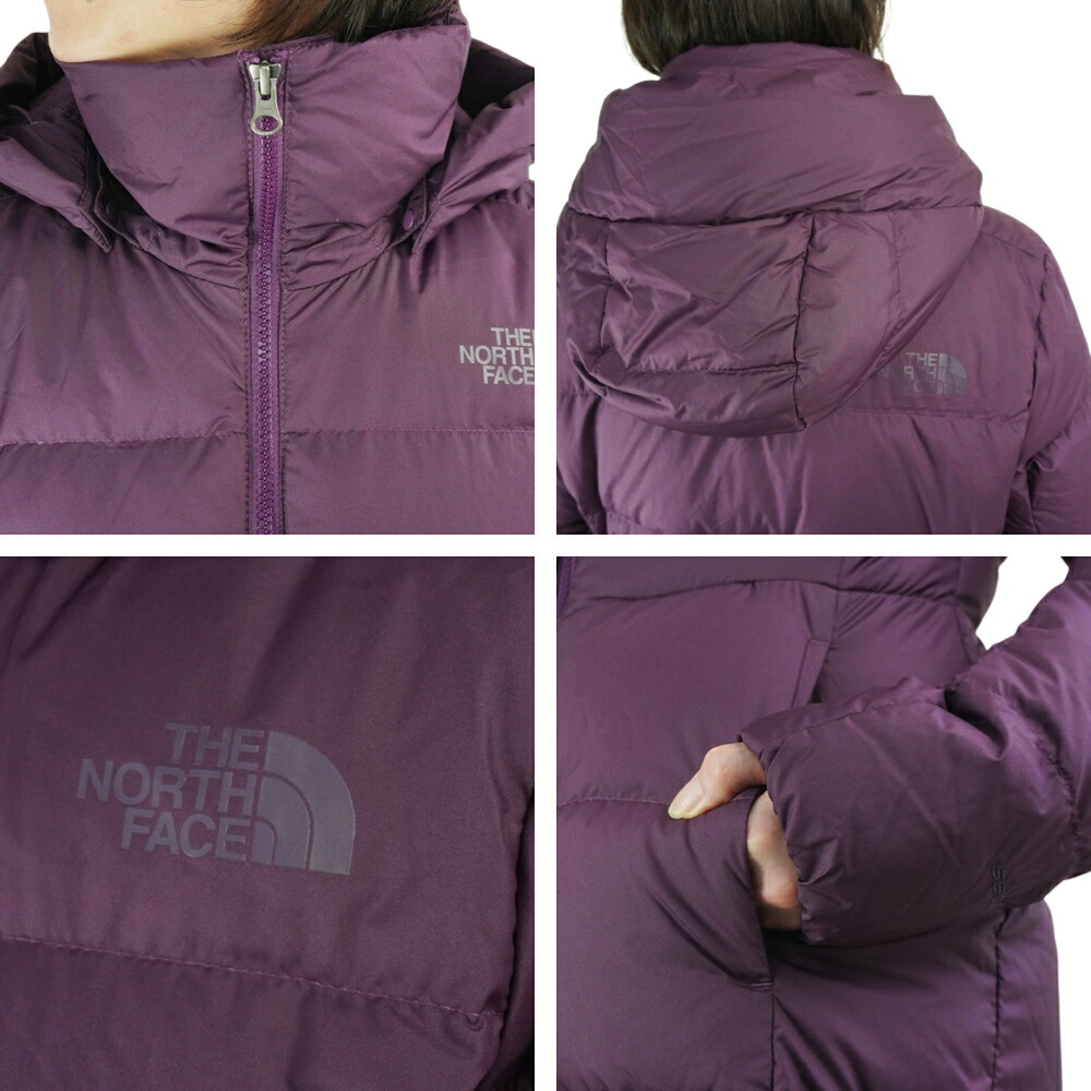 楽天市場】ノースフェイスTHE NORTH FACEレディース ジャケットW