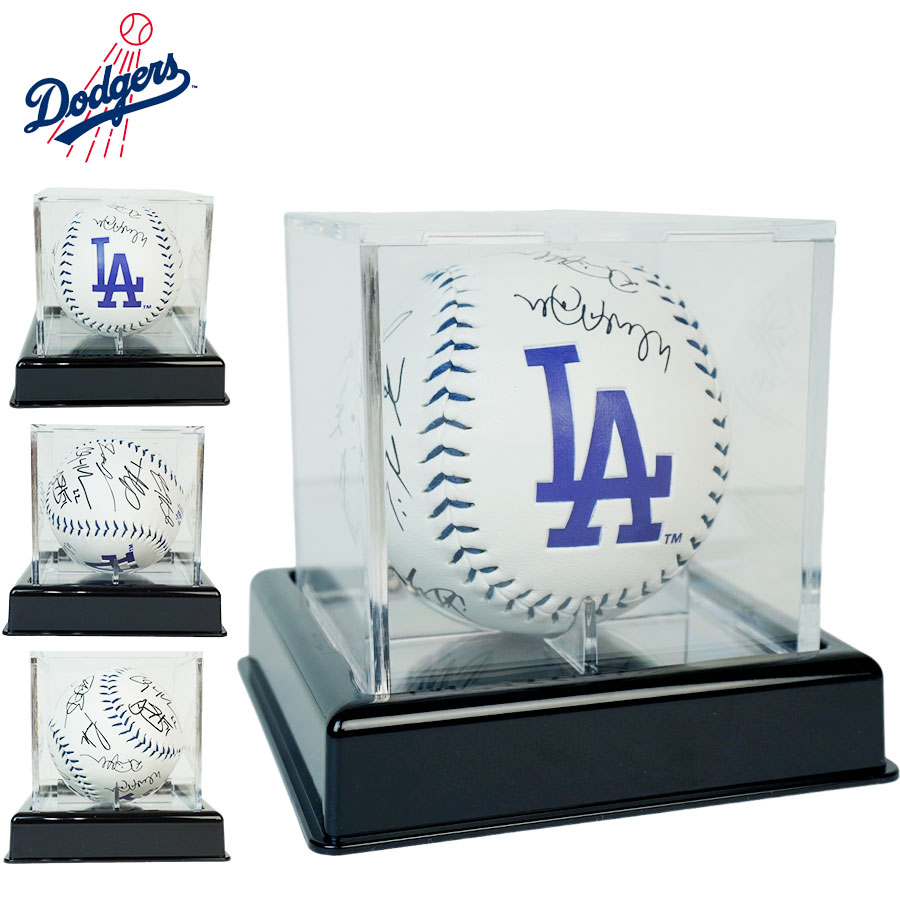 楽天市場】ロサンゼルス ドジャース公式グッズプレイヤーシグネチャー