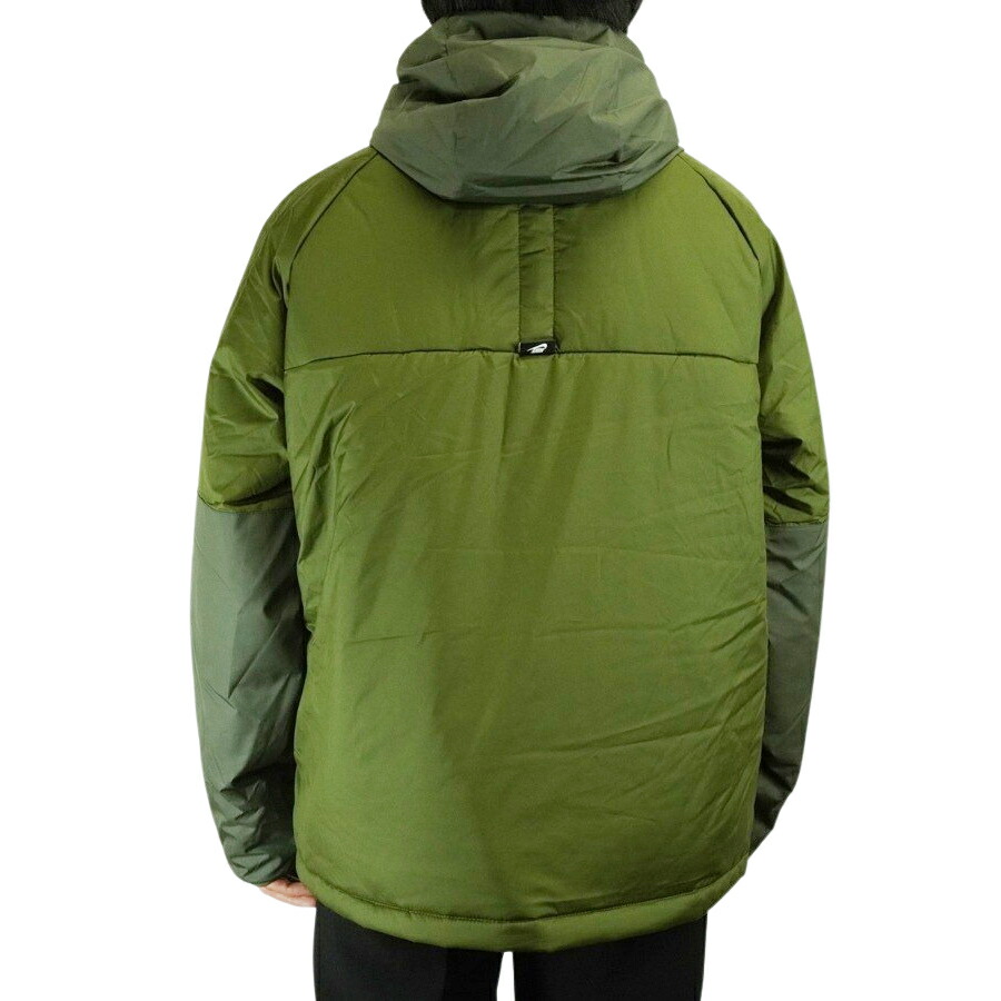 楽天市場】NIKE ナイキメンズ ジャケットDD6863 THERMA-FIT LEGACY