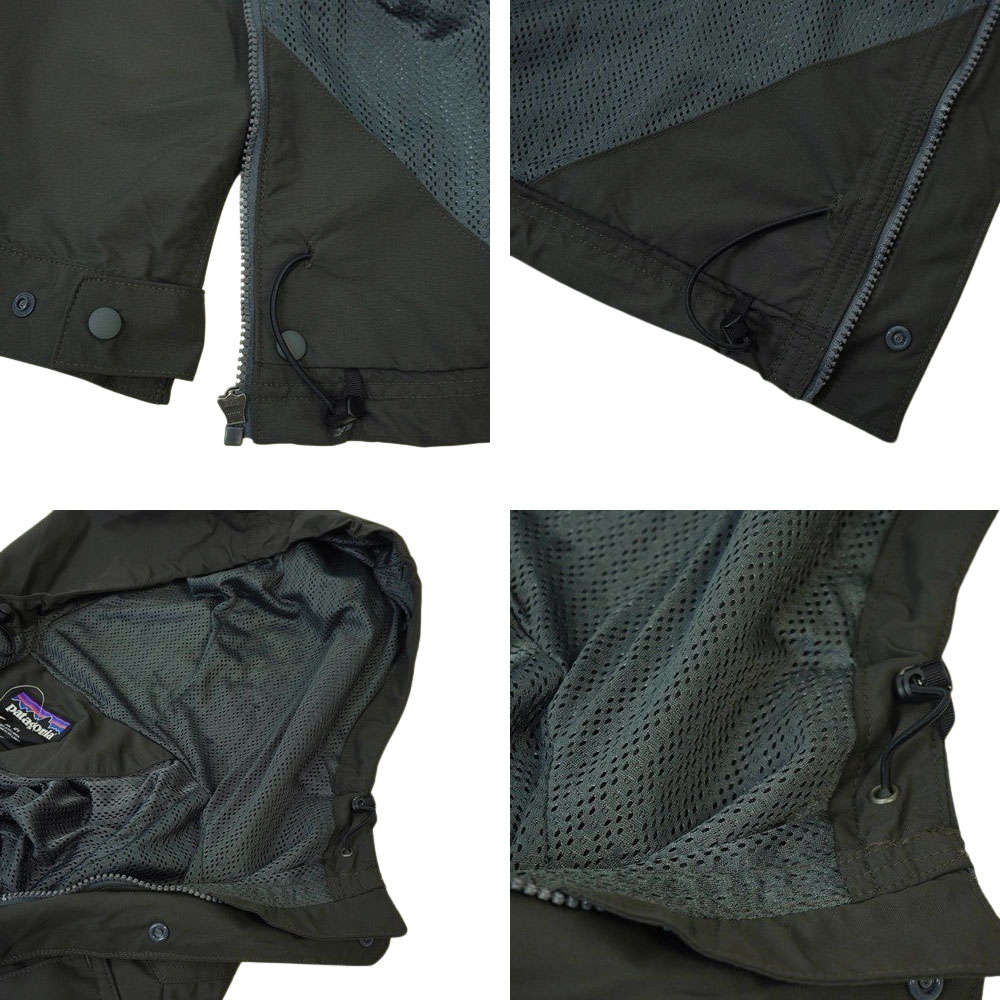 楽天市場】パタゴニア PATAGONIAメンズ ジャケットMENS ISTHMUS