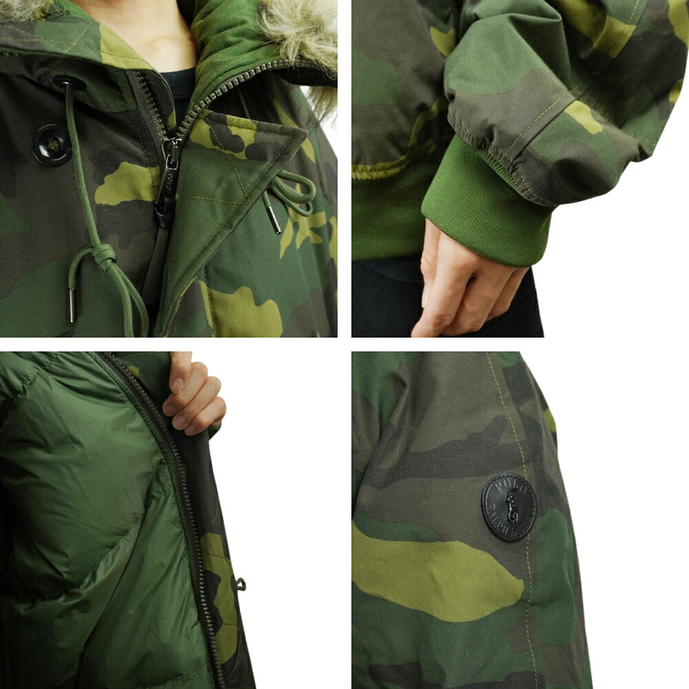 楽天市場】ポロ ラルフローレンPOLO RALPH LAURENメンズ ジャケットN2B