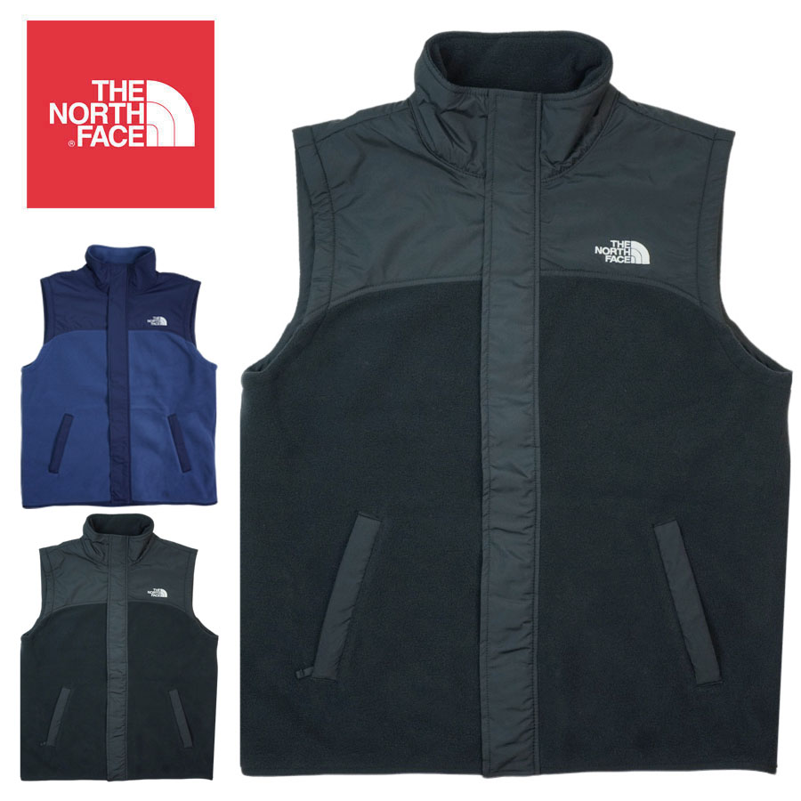 楽天市場】ノースフェイスTHE NORTH FACEメンズ ベストM TUNDRA VEST