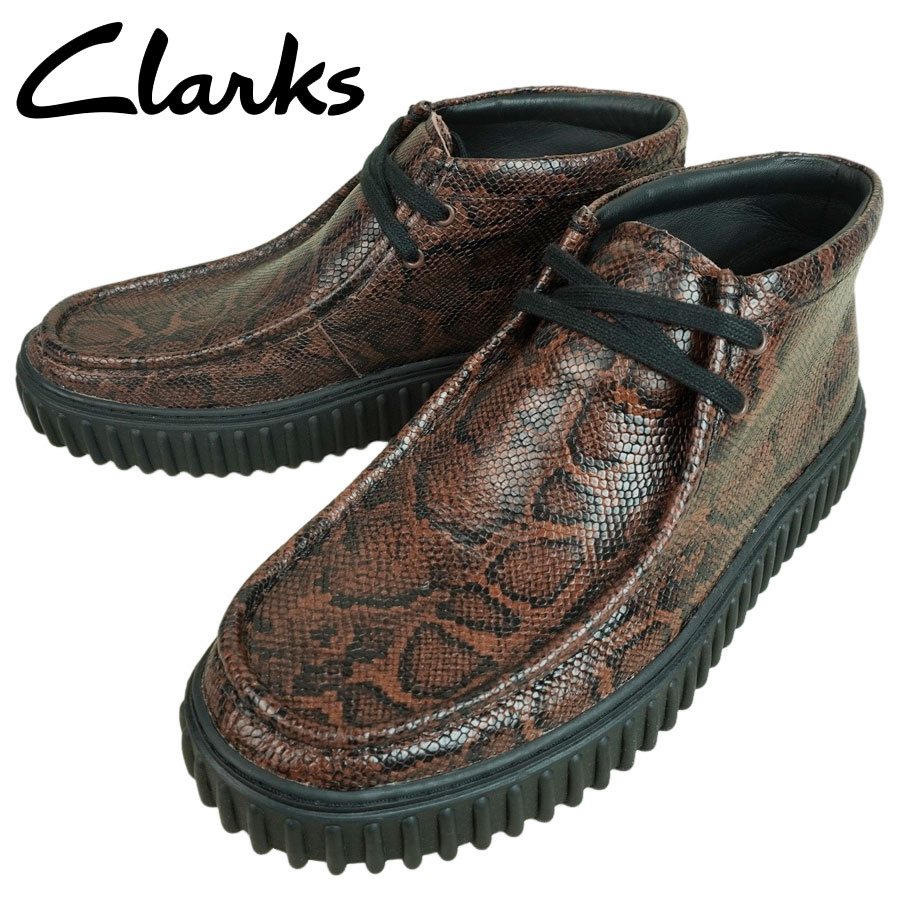 楽天市場】CLARKSxMARTIN ROSE クラークスxマーティンローズメンズ