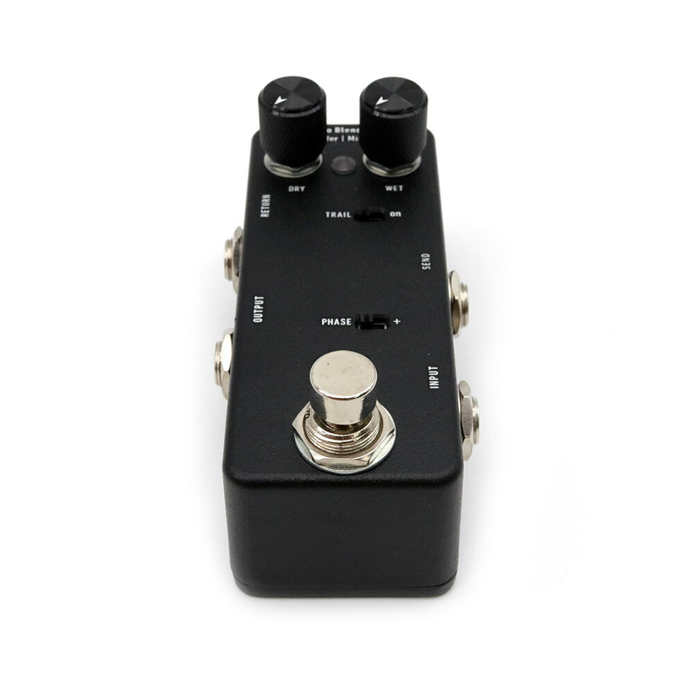 楽天市場】One Control Minimal Series Mosquito Blender Trail with