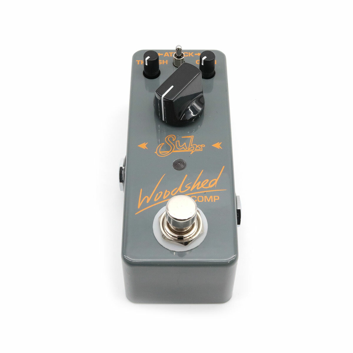 楽天市場】Suhr WOODSHED COMP コンプレッサー コンパクト