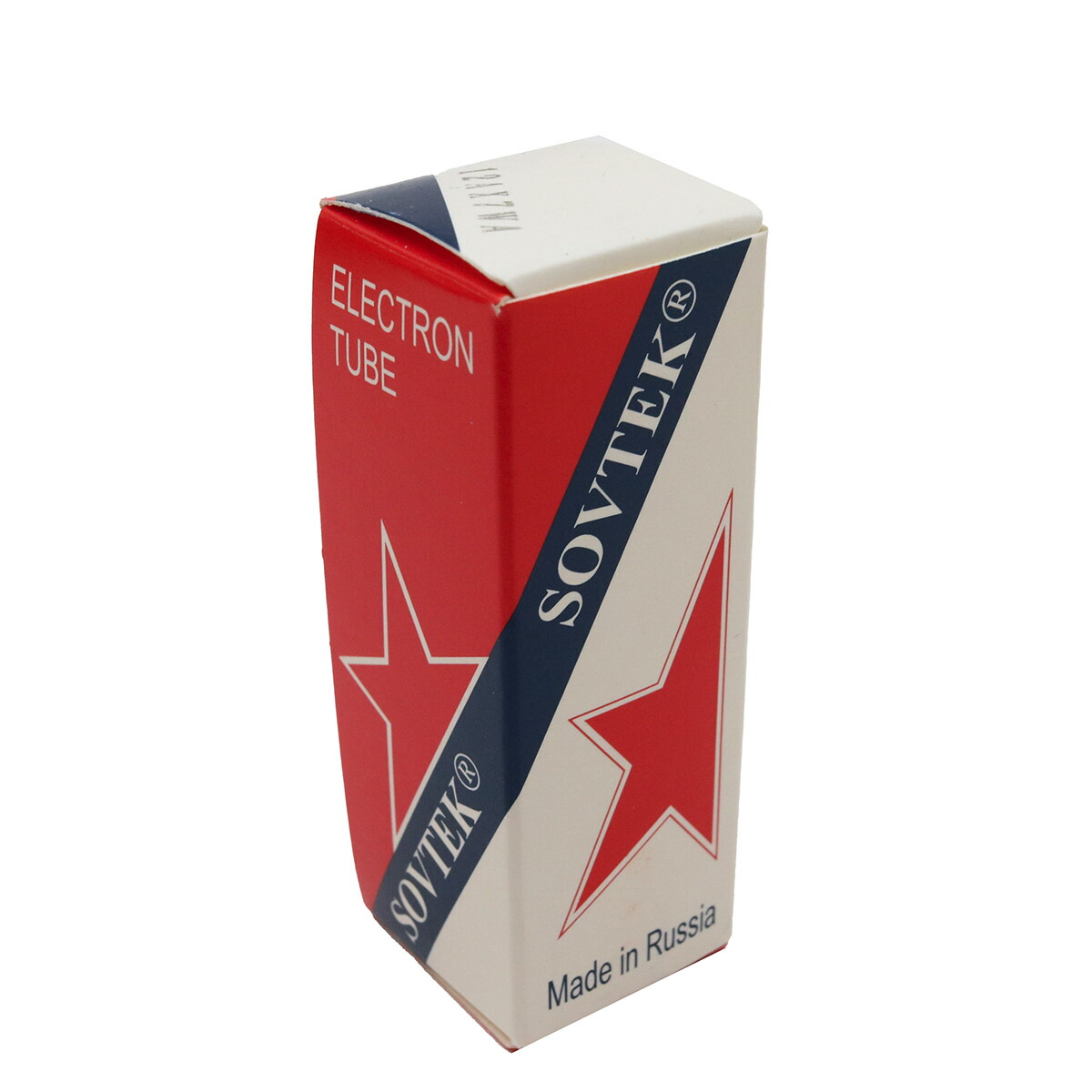 楽天市場】SOVTEK 7025 / 12AX7WA 真空管 : THEONE楽天市場店