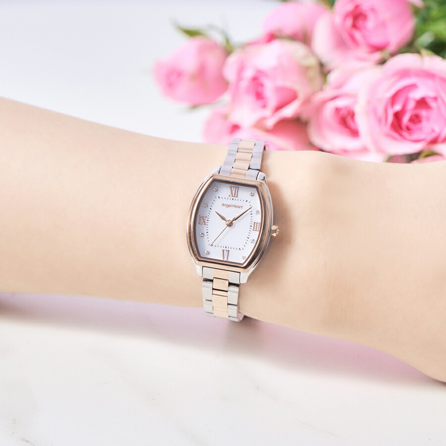 楽天市場】エンジェルハート イノセントタイム ITT25PS レディース