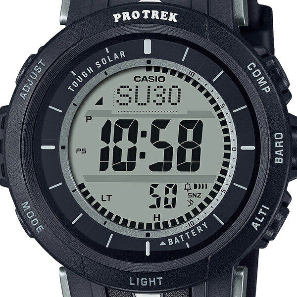 楽天市場】【1日はポイント最大41倍＆10%OFFクーポン】プロトレック