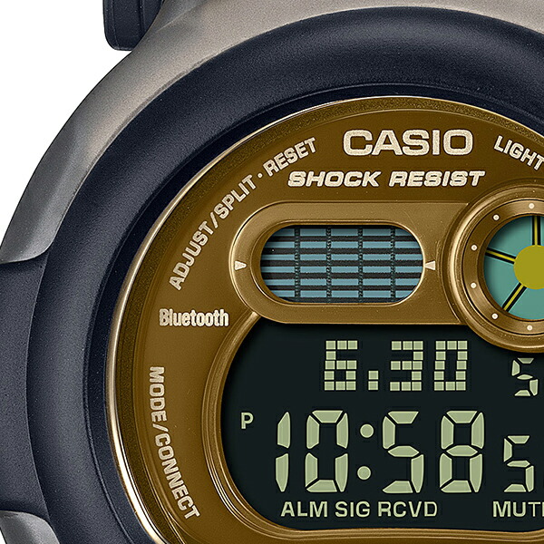 楽天市場】【1日はポイント最大41倍＆10%OFFクーポン】G-SHOCK DW-001