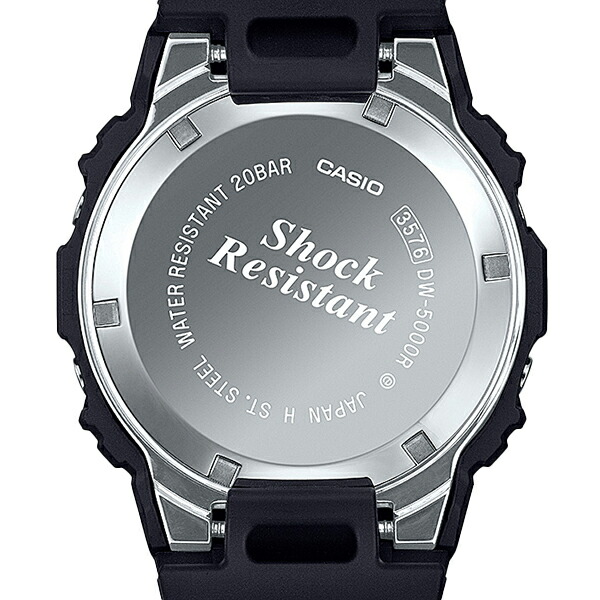 楽天市場】【1日はポイント最大41倍＆10%OFFクーポン】G-SHOCK 初代