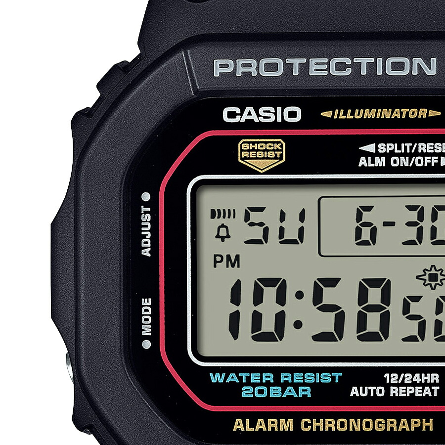 楽天市場】【1日はポイント最大41倍＆10%OFFクーポン】G-SHOCK アイ