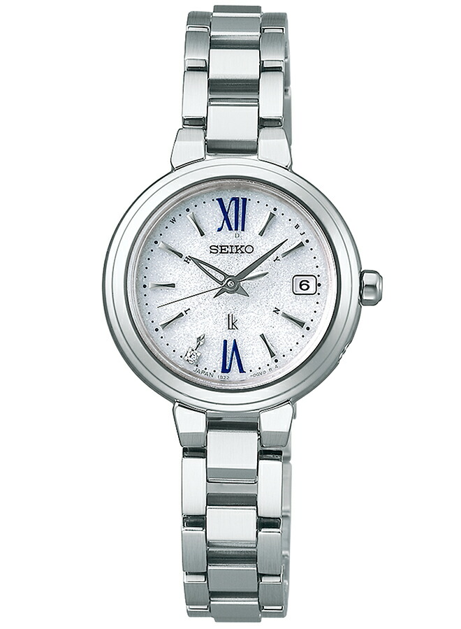 楽天市場】【1日はポイント最大41倍＆10%OFFクーポン】セイコー ルキア