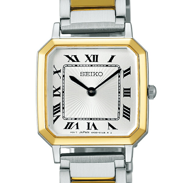 楽天市場】【1日はポイント最大41倍＆10%OFFクーポン】セイコー