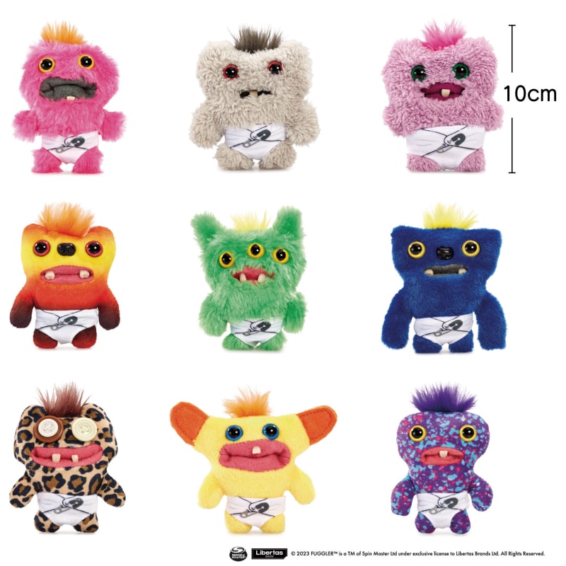 楽天市場】ファグラー ベビーファグ Fuggler Baby Fugg - S1 【Lilac