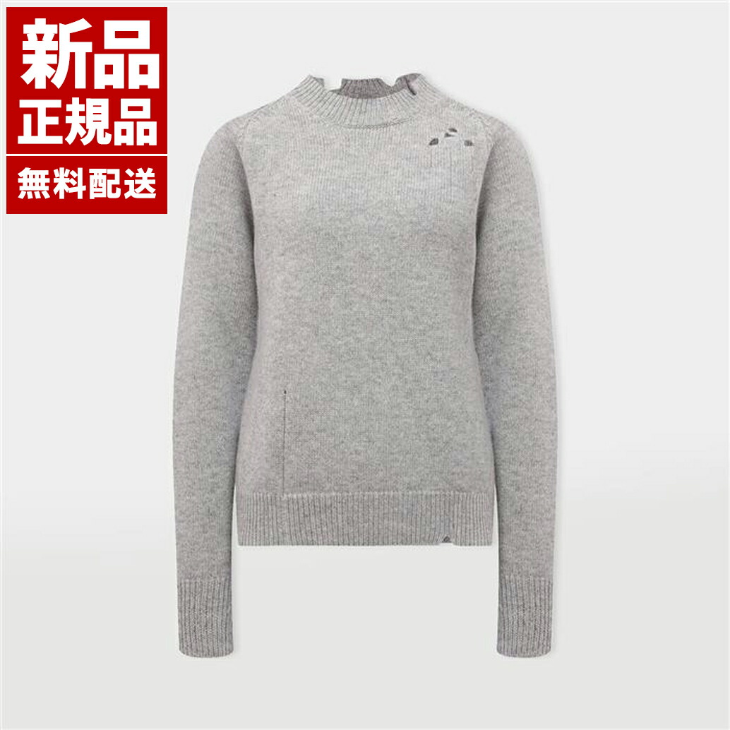 楽天市場】【新品 正規品】MARGIELA メゾンマルジェラ CARDIGAN