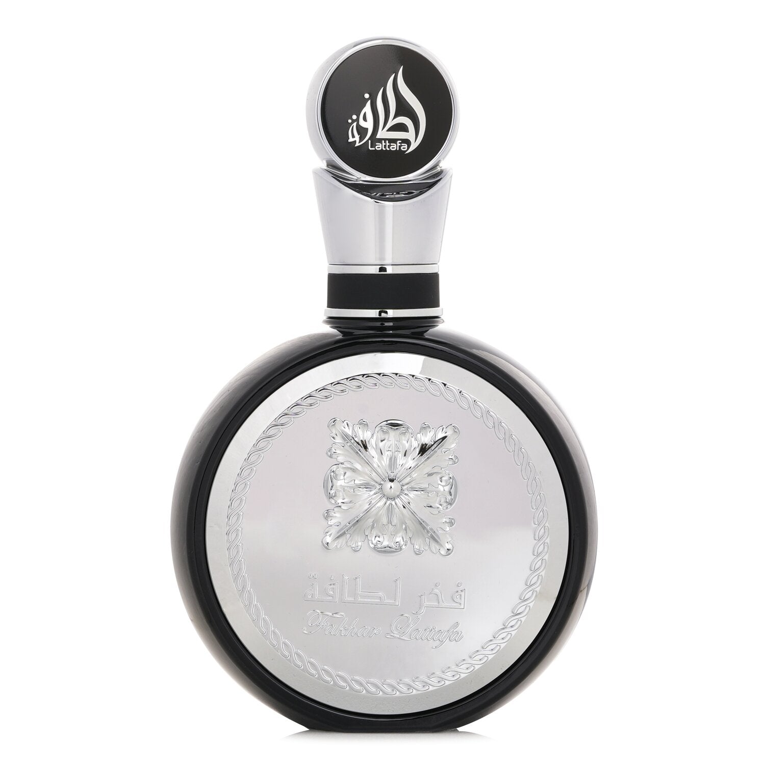 楽天市場】Lattafa Fakhar Black Eau De Parfum Spray 100ml/3.4oz