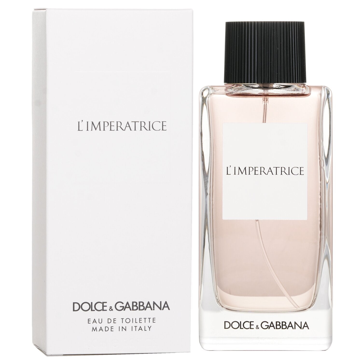 楽天市場】ドルチェ&ガッバーナ D&G L'Imperatrice Eau De Toilette