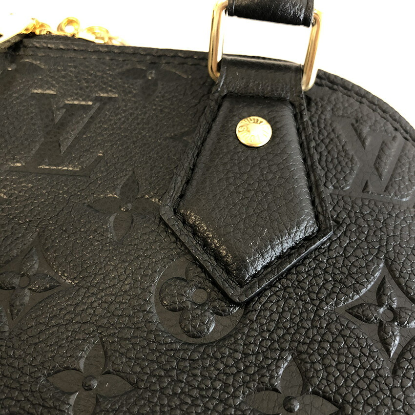 楽天市場】ルイヴィトン ネオアルマBB 未使用 2020年製 ノワール アン