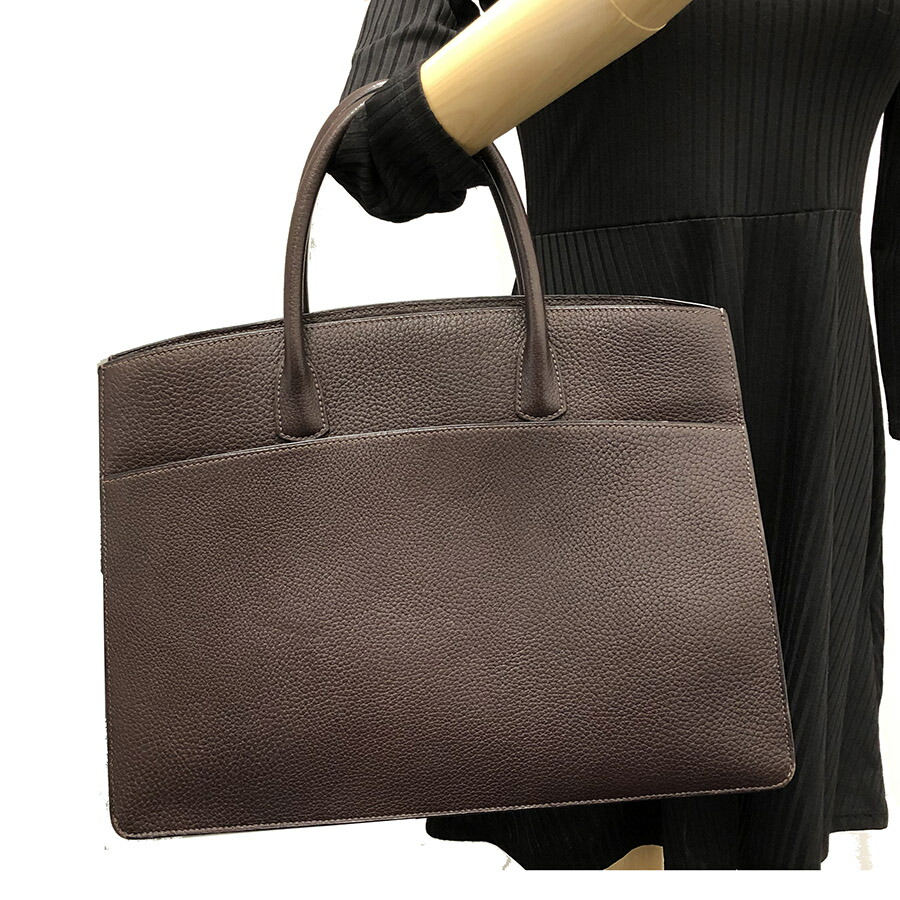 楽天市場】エルメス□ホワイトバス GM メンズ ビジネストート バッグ