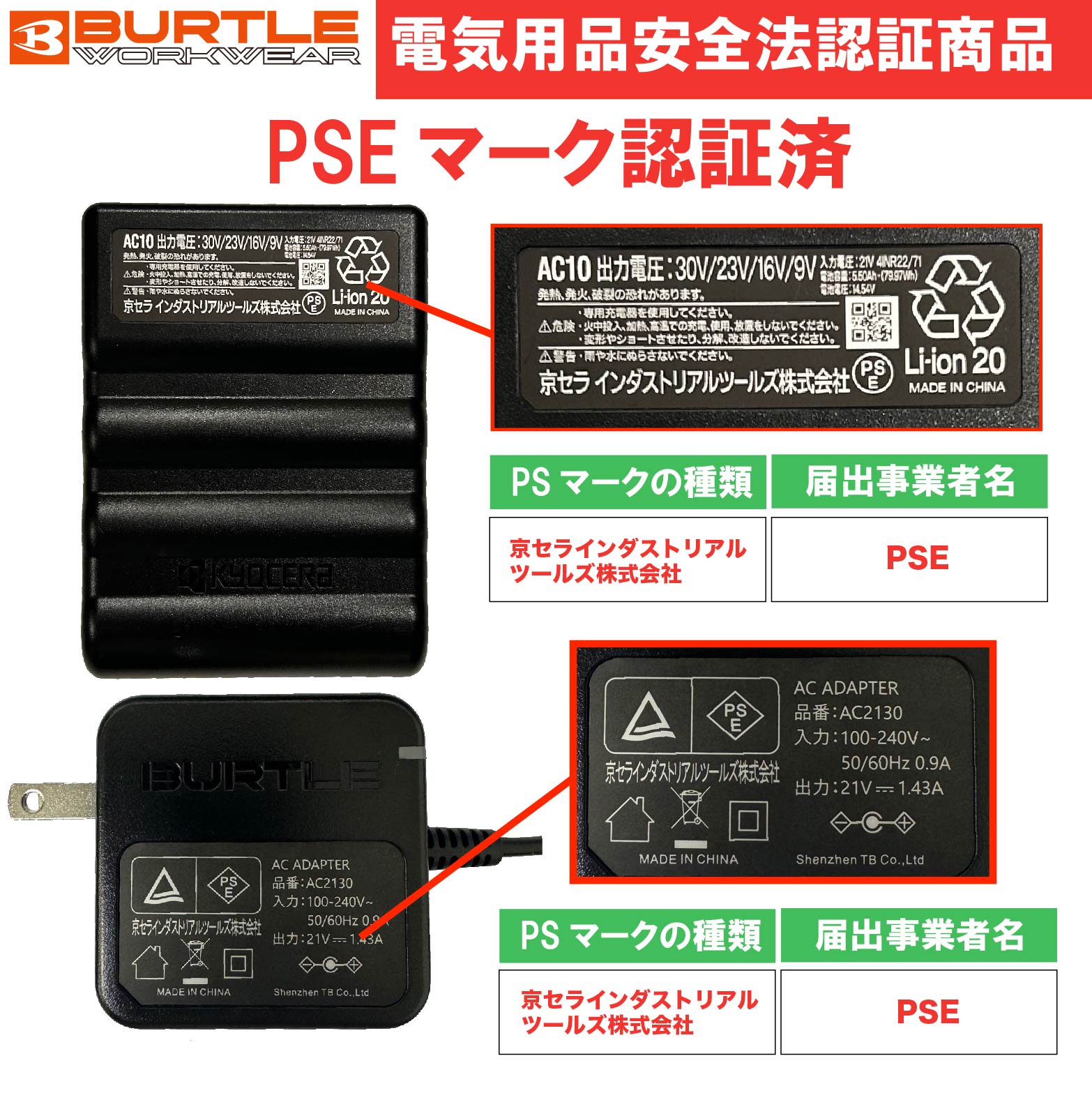 楽天市場】【日本最速予約!!】2026 最新 バートル BURTLE 空調服 30V