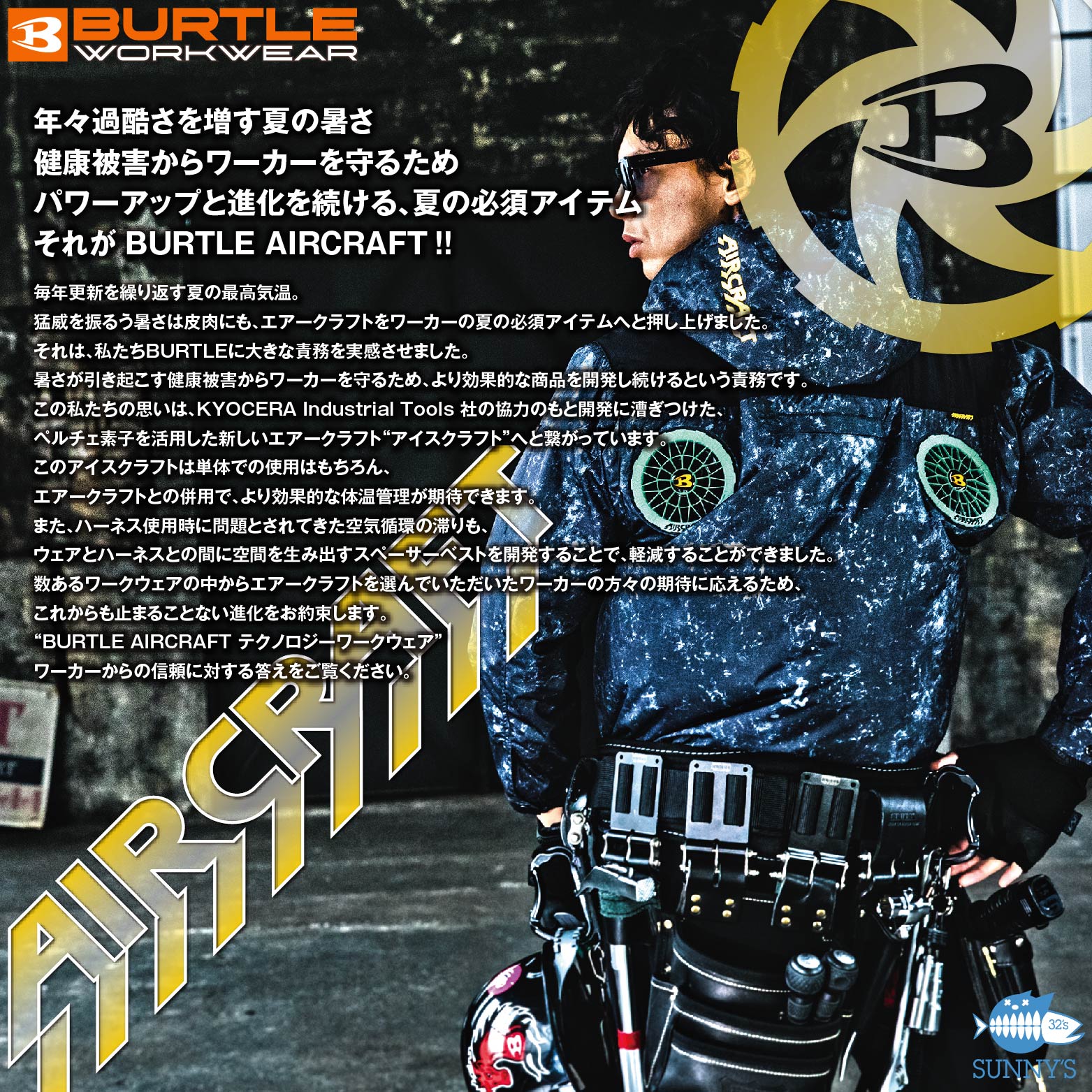 楽天市場】【日本最速予約!!】2026 最新 バートル BURTLE 空調服 30V