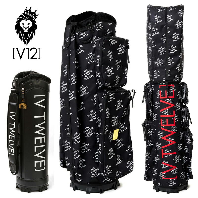 楽天市場】V12 キャディバッグ 着せ替えの通販