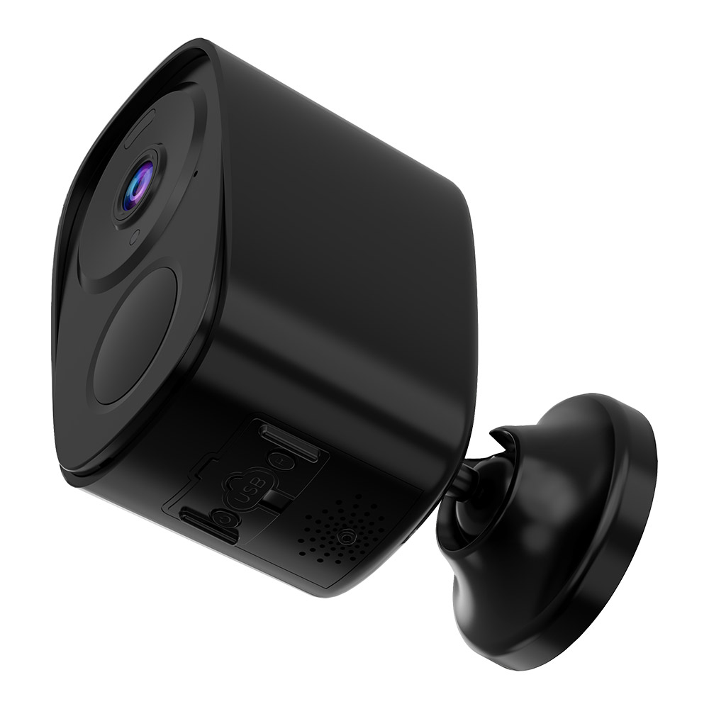 楽天市場】relica G3 防犯カメラ ワイヤレス ソーラー 屋外 工事不要