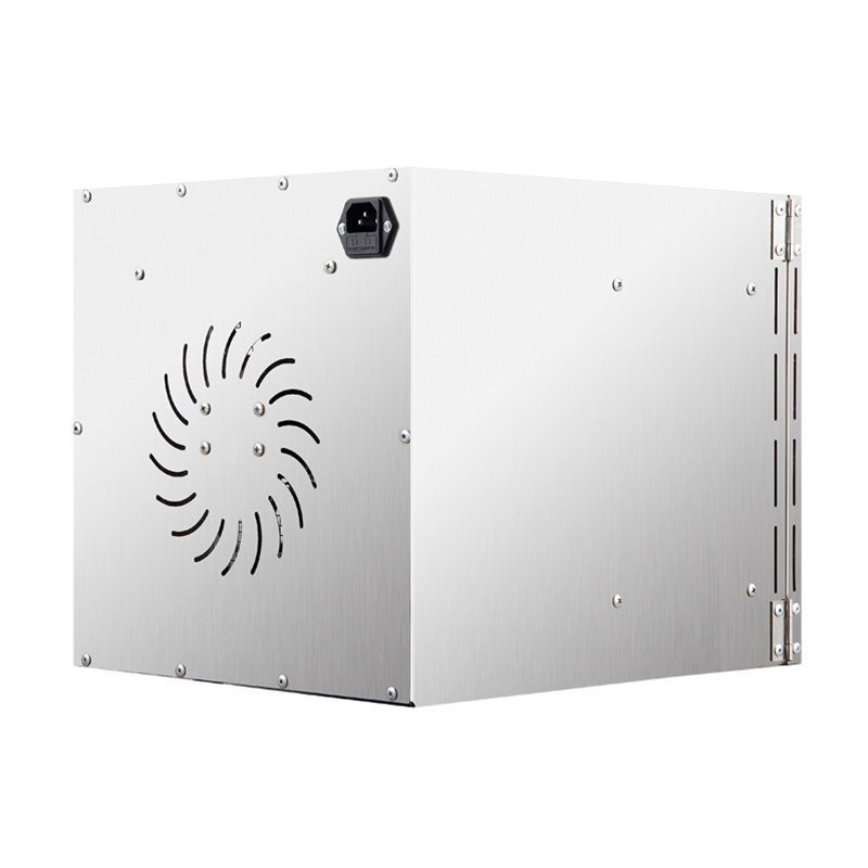 楽天市場】食品乾燥機 野菜乾燥機 食品脱水機 家庭用 業務用 8層トレイ