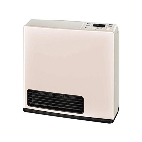 楽天市場】リンナイ ガスファンヒーター プロパンガスの通販