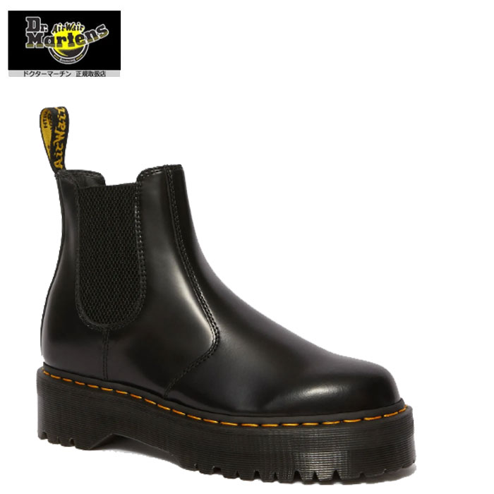 楽天市場】SALE 即納 Dr.Martens ドクターマーチン 2976 QUAD