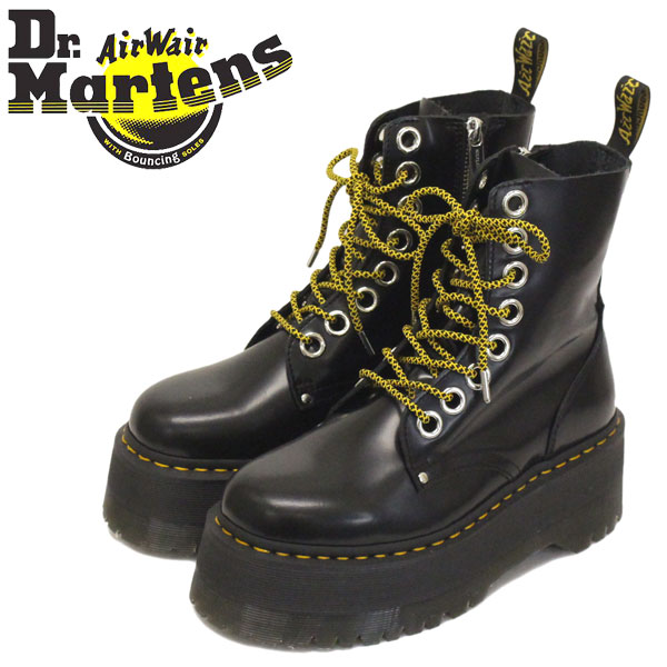 楽天市場】正規取扱店 Dr.Martens (ドクターマーチン) WMS 25566001
