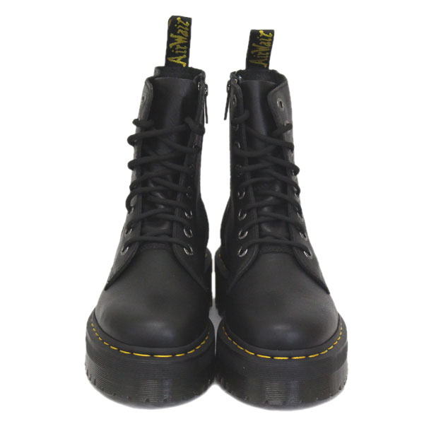 楽天市場】正規取扱店 Dr.Martens (ドクターマーチン) 26378001 JADON