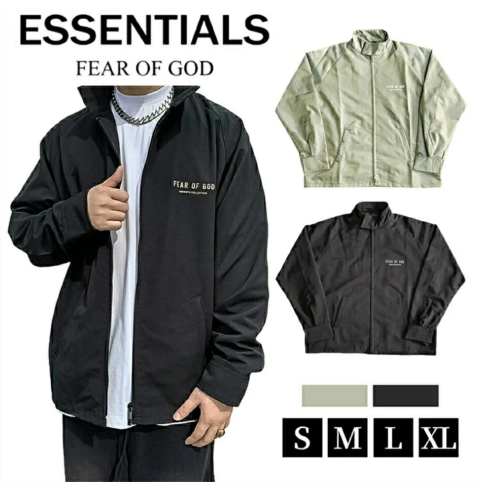 楽天市場】fog essentials ダウンジャケットの通販