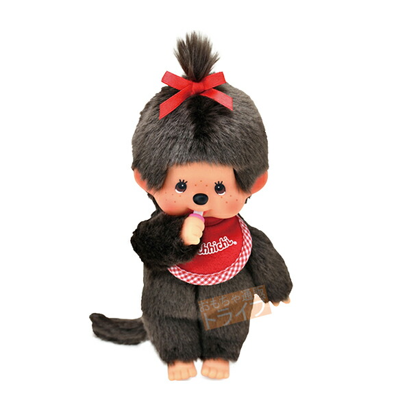 楽天市場】モンチッチ ぬいぐるみ プレミアムスタンダード S ブラウン