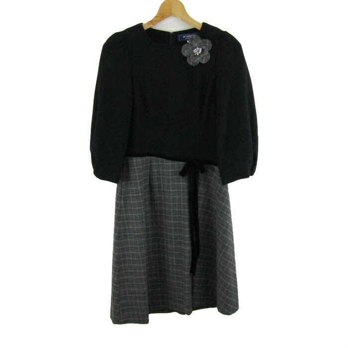 楽天市場】エムズグレイシー 36 ワンピースの通販