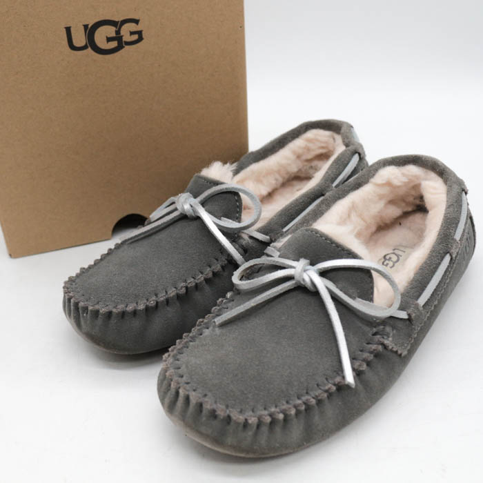楽天市場】モカシン グレー uggの通販