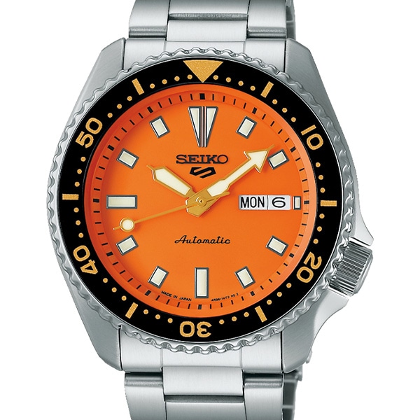 楽天市場】SEIKO 5 SPORTS SKX Sports Style SBSA265 TiCTAC別注 数量