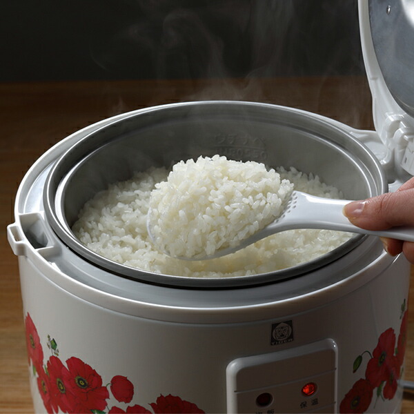 楽天市場】【タイガー魔法瓶 楽天市場店】 炊飯器 3合 JNP-T055 100