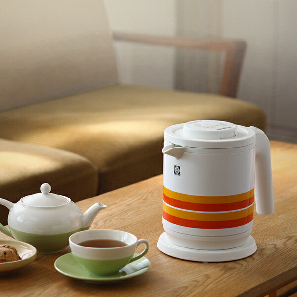 ⭐️昭和33年製 未使用品⭐️東芝製電気やかんPL-601 ⭐️昭和33年製