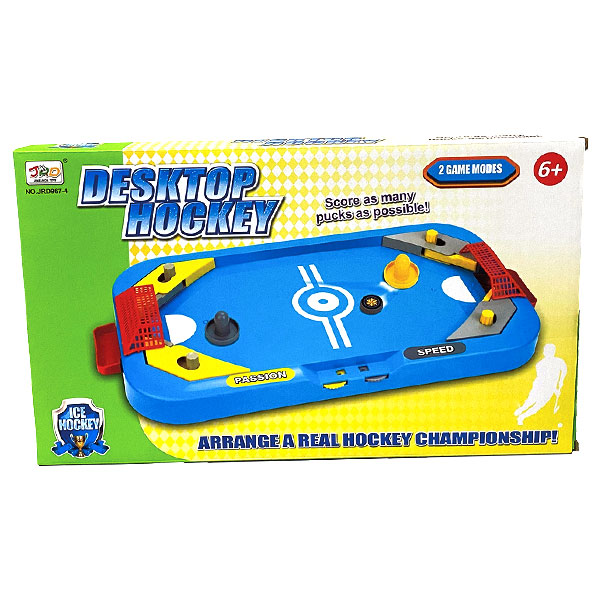 楽天市場】2IN1 デスクトップホッケーゲーム{ 玩具 おもちゃ }{ ギフト