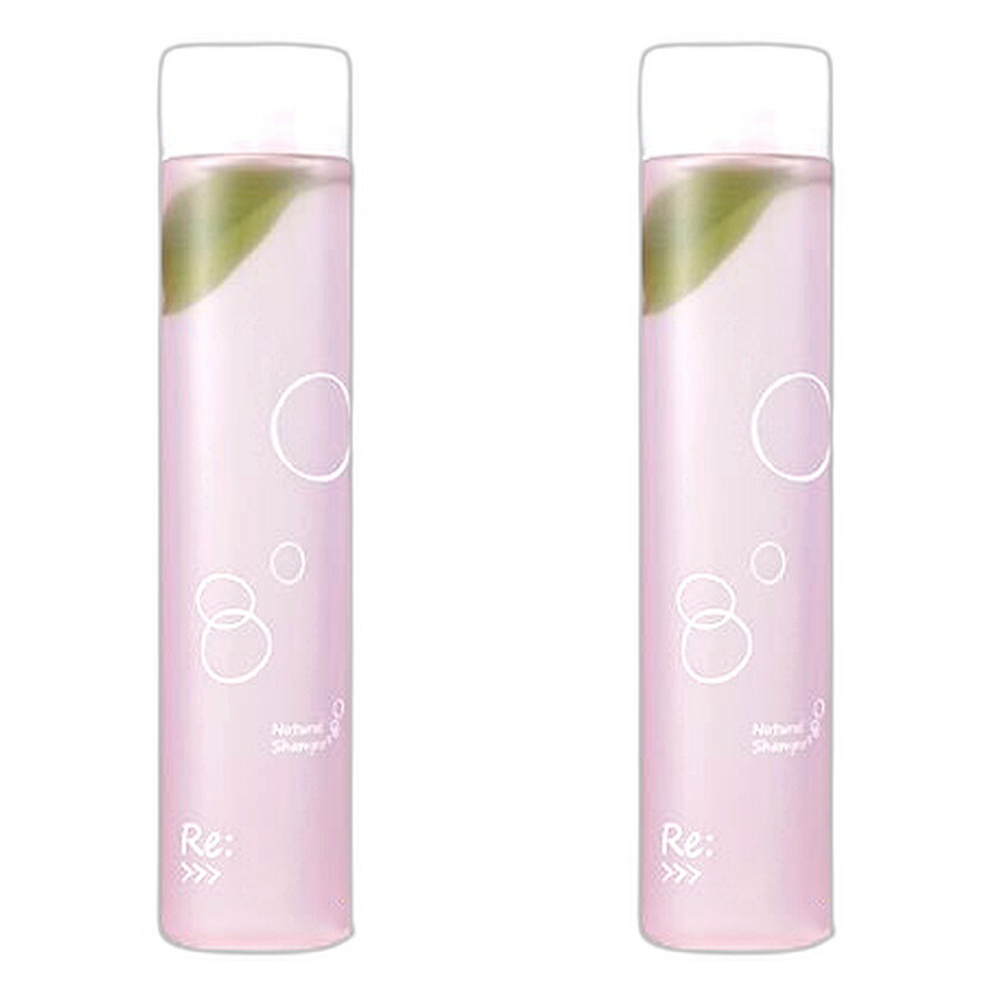 楽天市場】【2本セット】アジュバン リ：ナチュラルシャンプー300ml