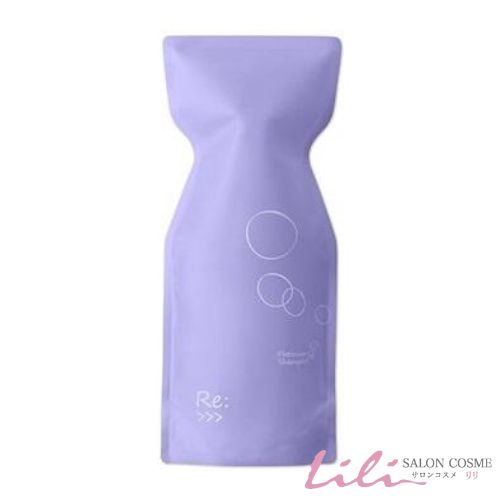 楽天市場】アジュバン リ:プラチナム シャンプー 600ml 詰替えの通販