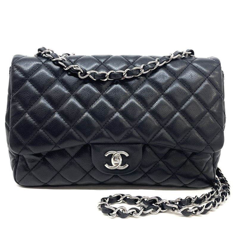 楽天市場】シャネル CHANEL マトラッセ デカマトラッセ Sフラップ