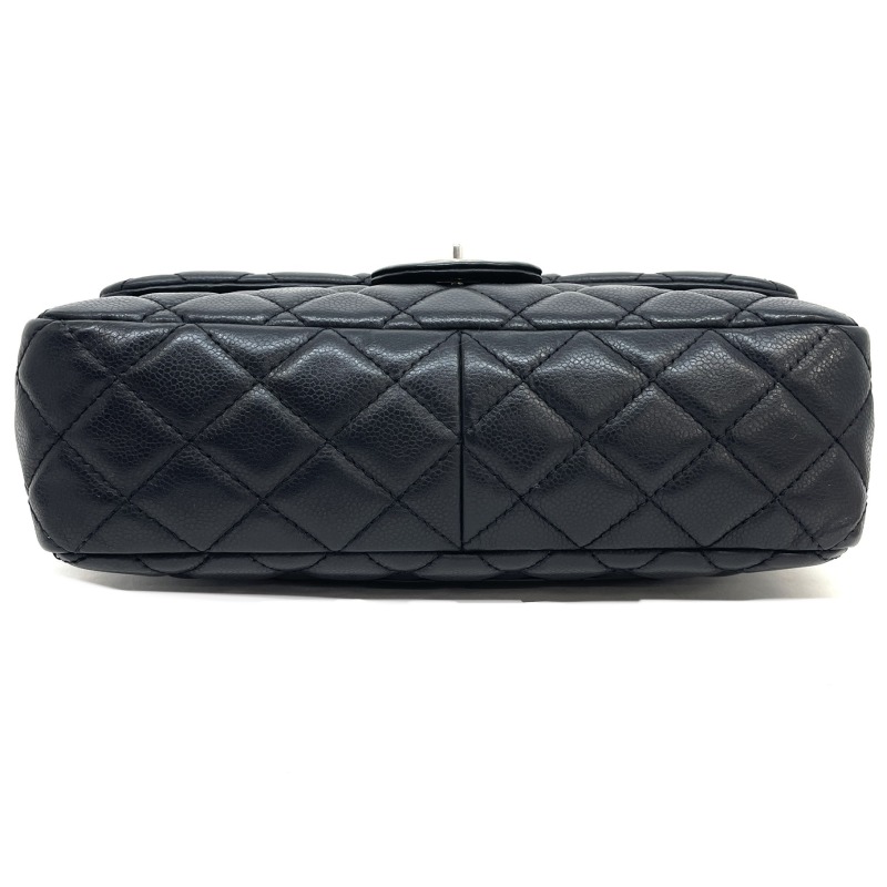 楽天市場】シャネル CHANEL マトラッセ デカマトラッセ Sフラップ