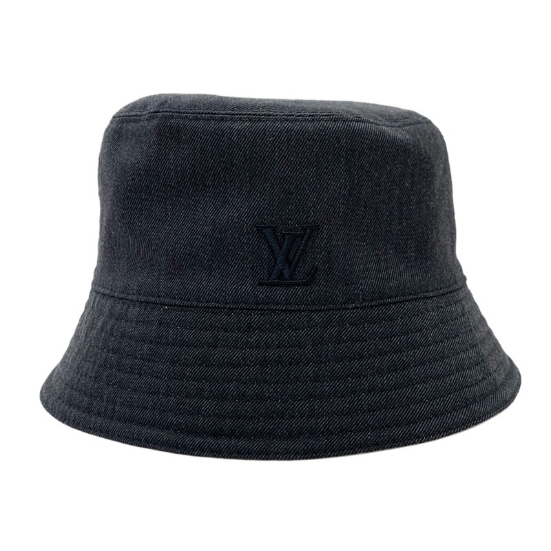 楽天市場】ルイヴィトン LOUIS VUITTON レイン 帽子 ナイロン ウール