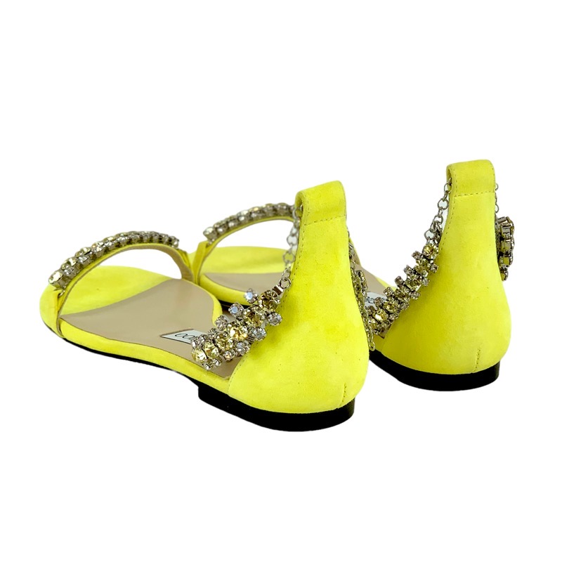 楽天市場】ジミーチュウ JIMMY CHOO サンダル 靴 シューズ スエード