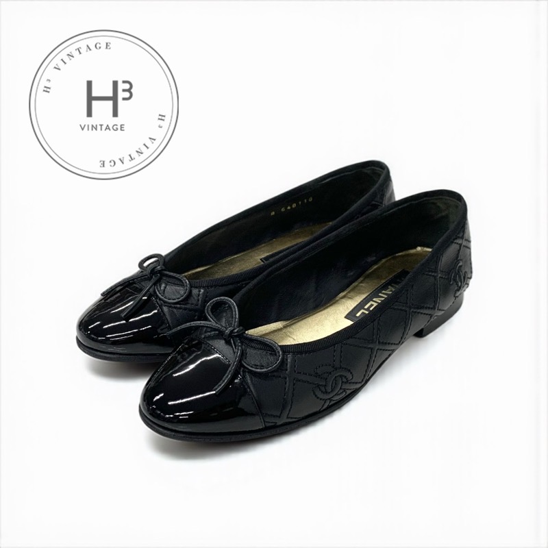 楽天市場】シャネル バレエ 36の通販