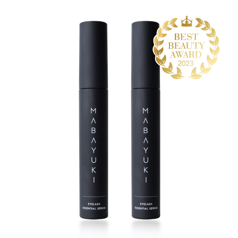 楽天市場】【BEST BEAUTY AWARD 2023受賞】MABAYUKI まつ毛 美容液
