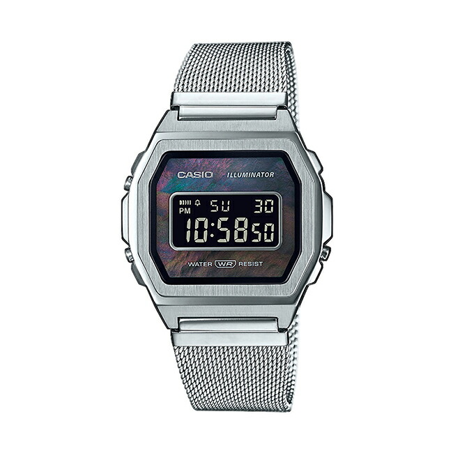 楽天市場】【訳あり】【箱なし】【日本未発売】CASIO STANDARD カシオ